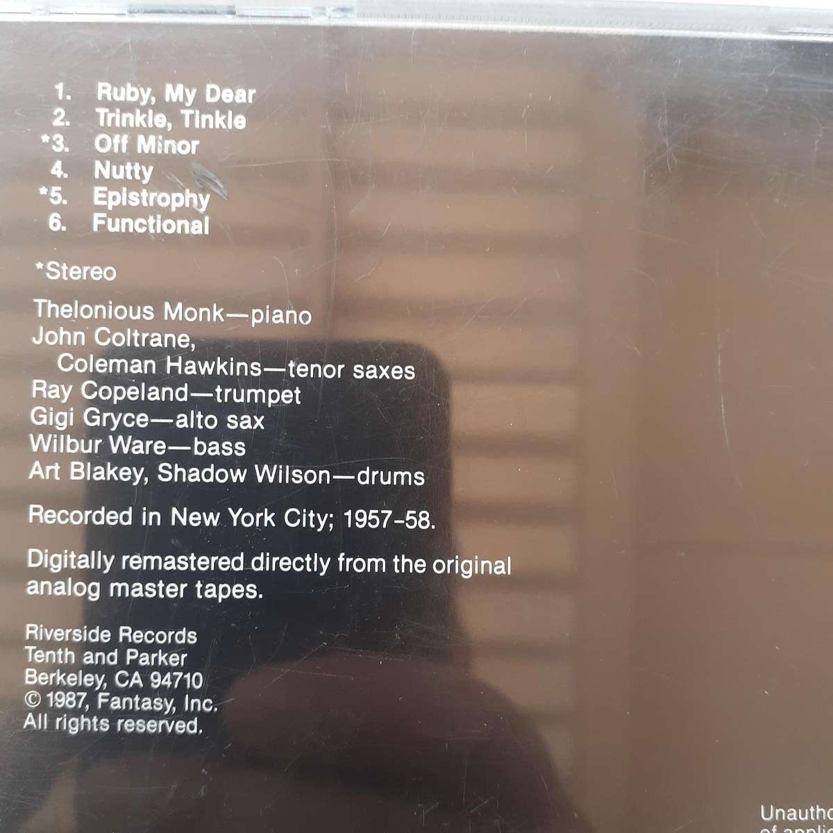 10 CD Jazz Bundle (Assorted)   NO COVERS (read the description).