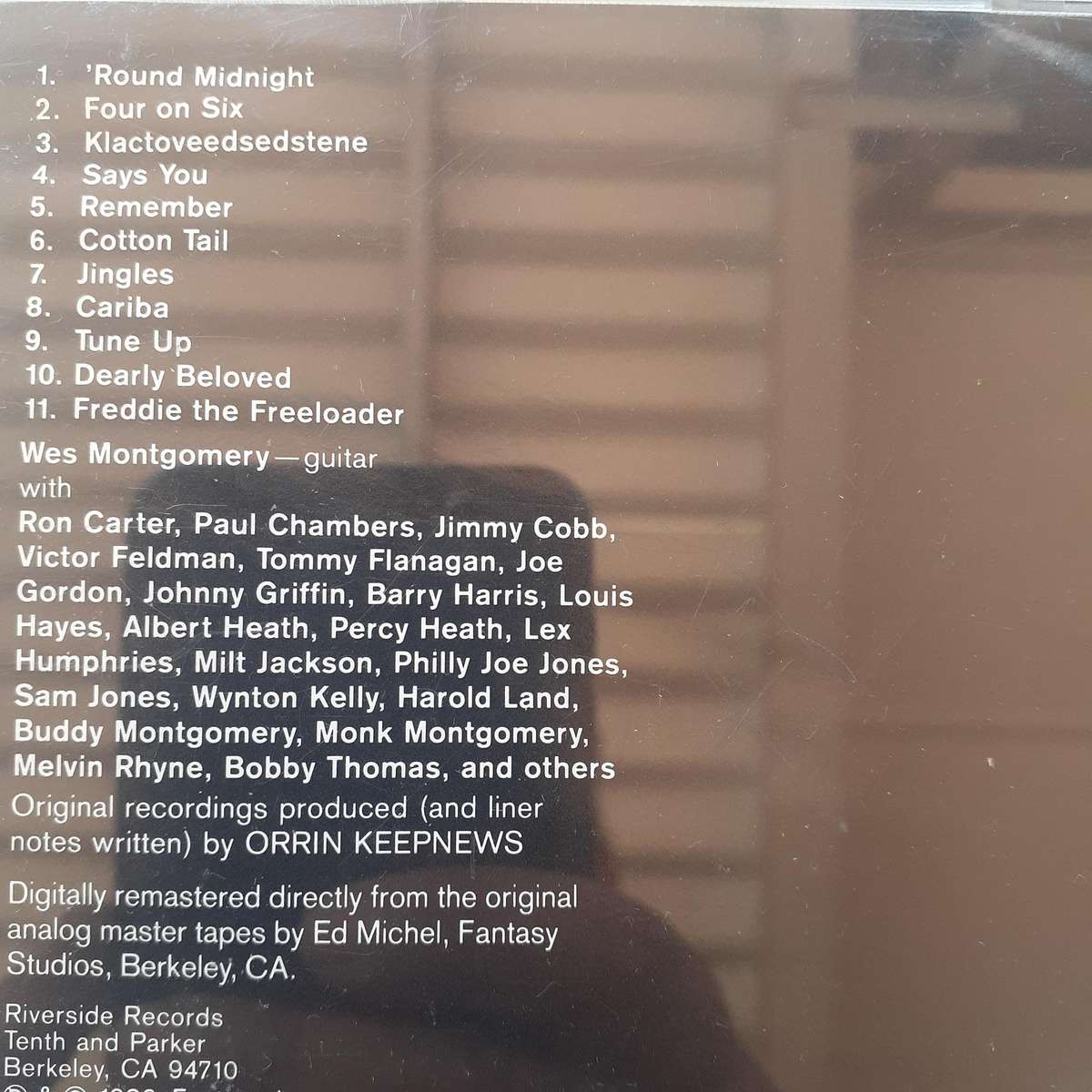 10 CD Jazz Bundle (Assorted)   NO COVERS (read the description).