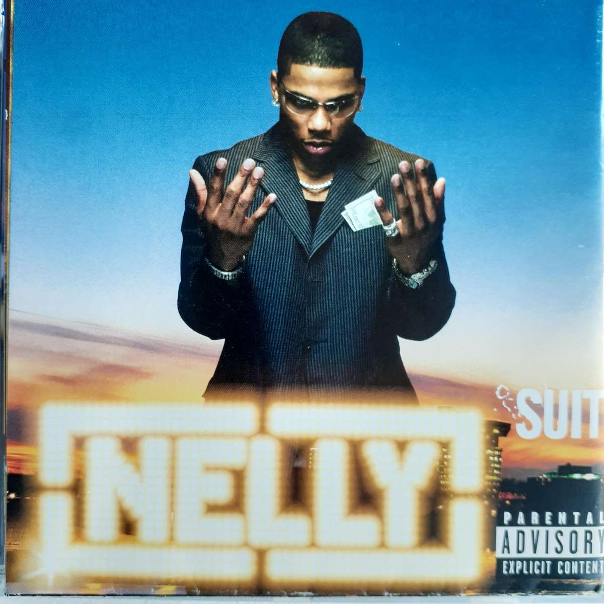 Nelly - Suit (2004)    [D]