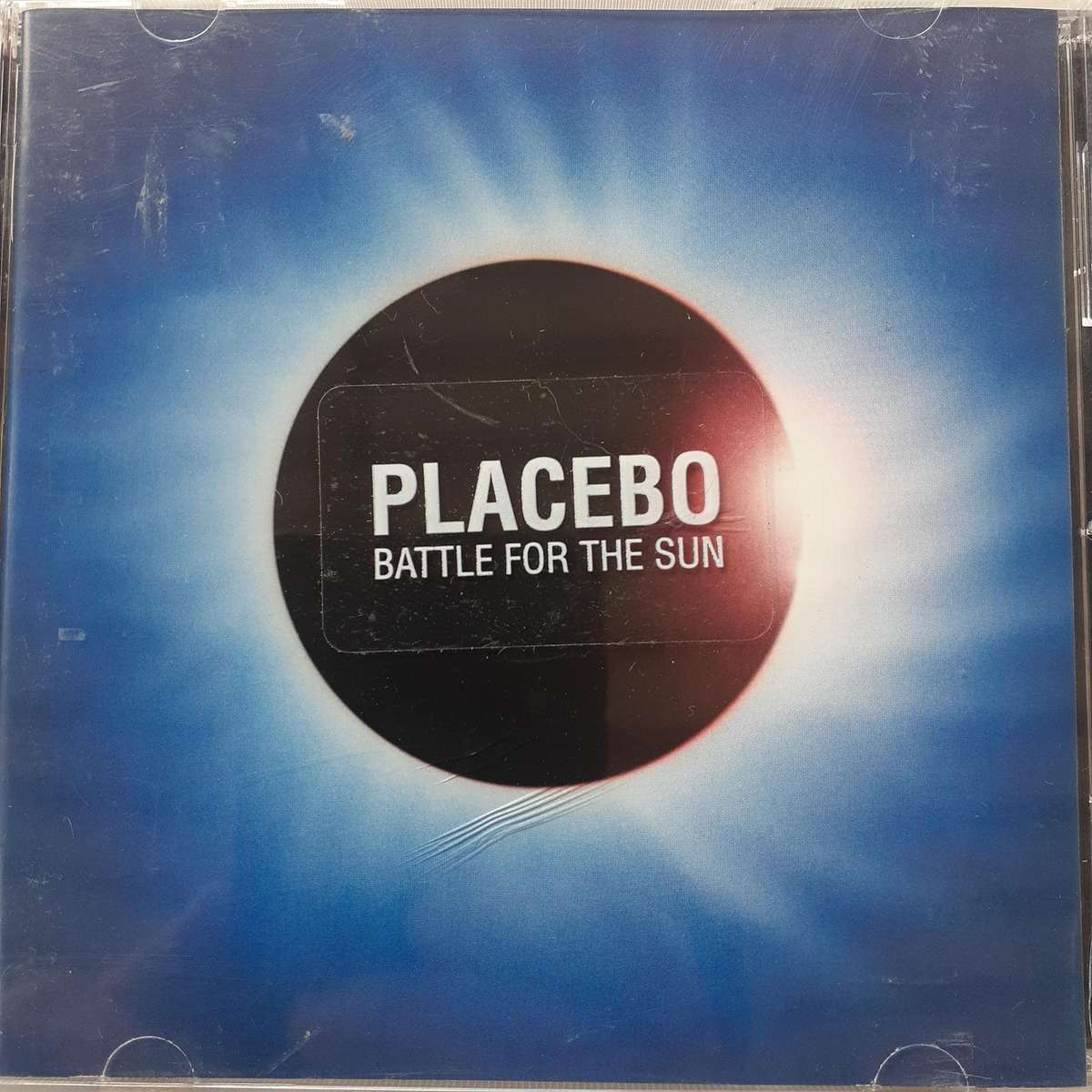 Placebo - Battle For The Sun (2009)
