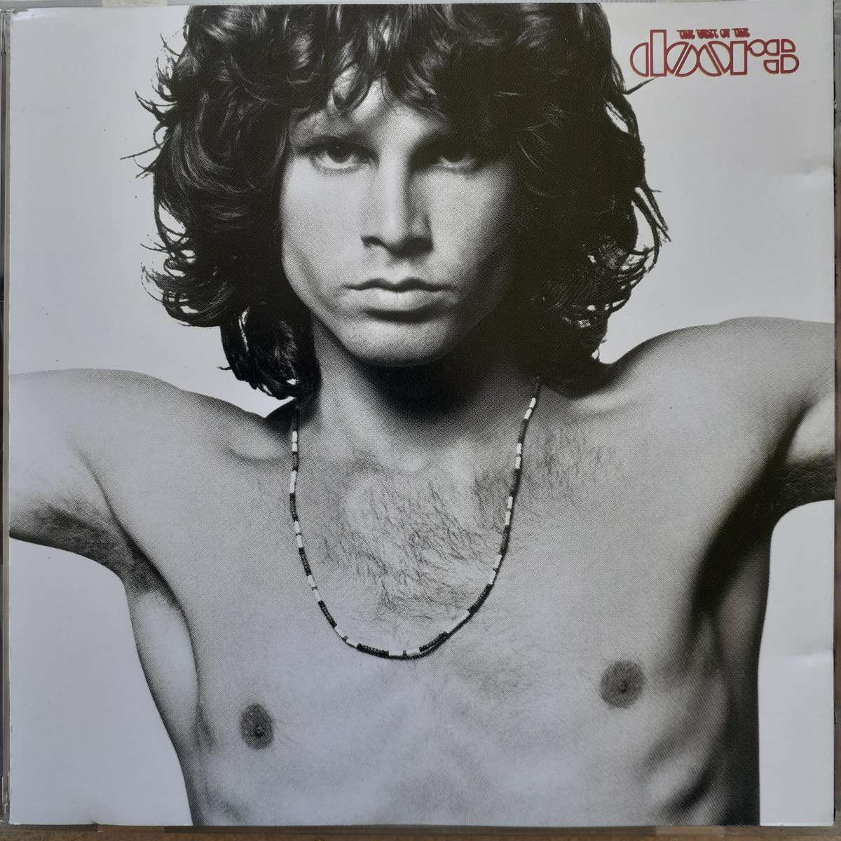 The Doors - The Best Of The Doors (2CD)