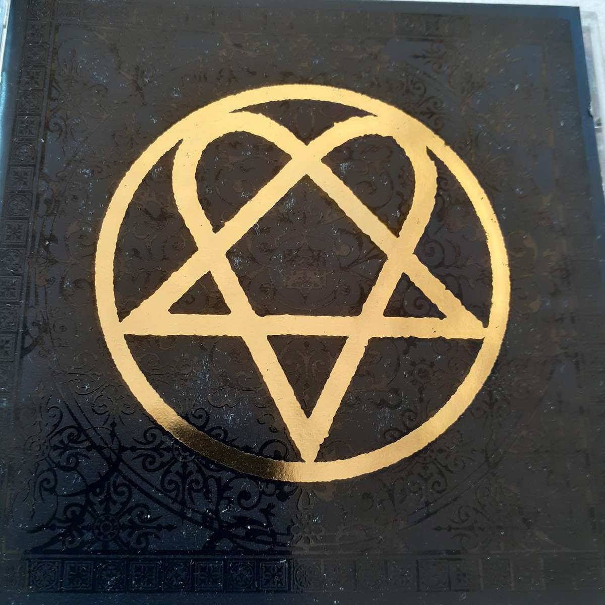 HIM - Love Metal [Import CD] (2003)