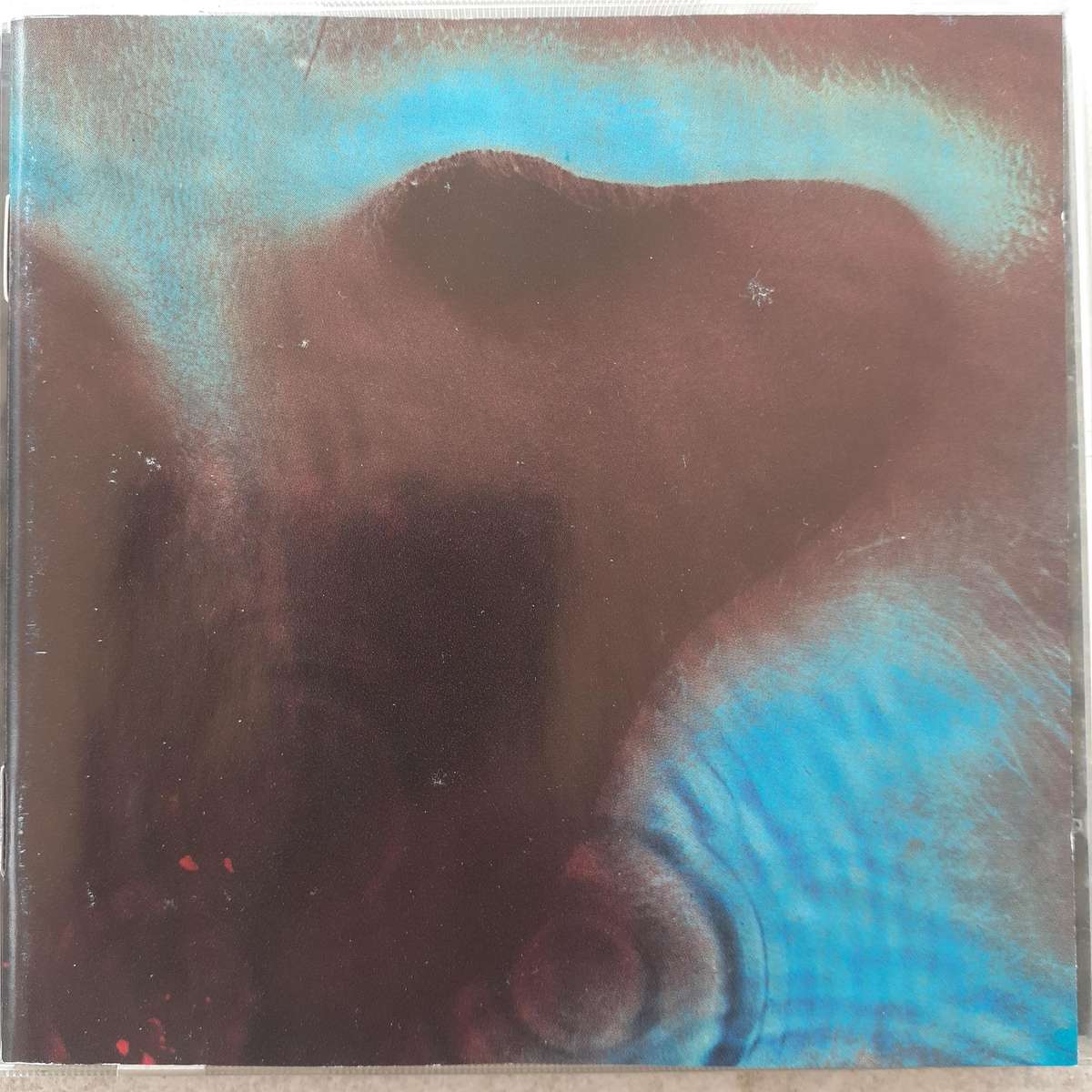 Pink Floyd - Meddle [Import CD] (1971)