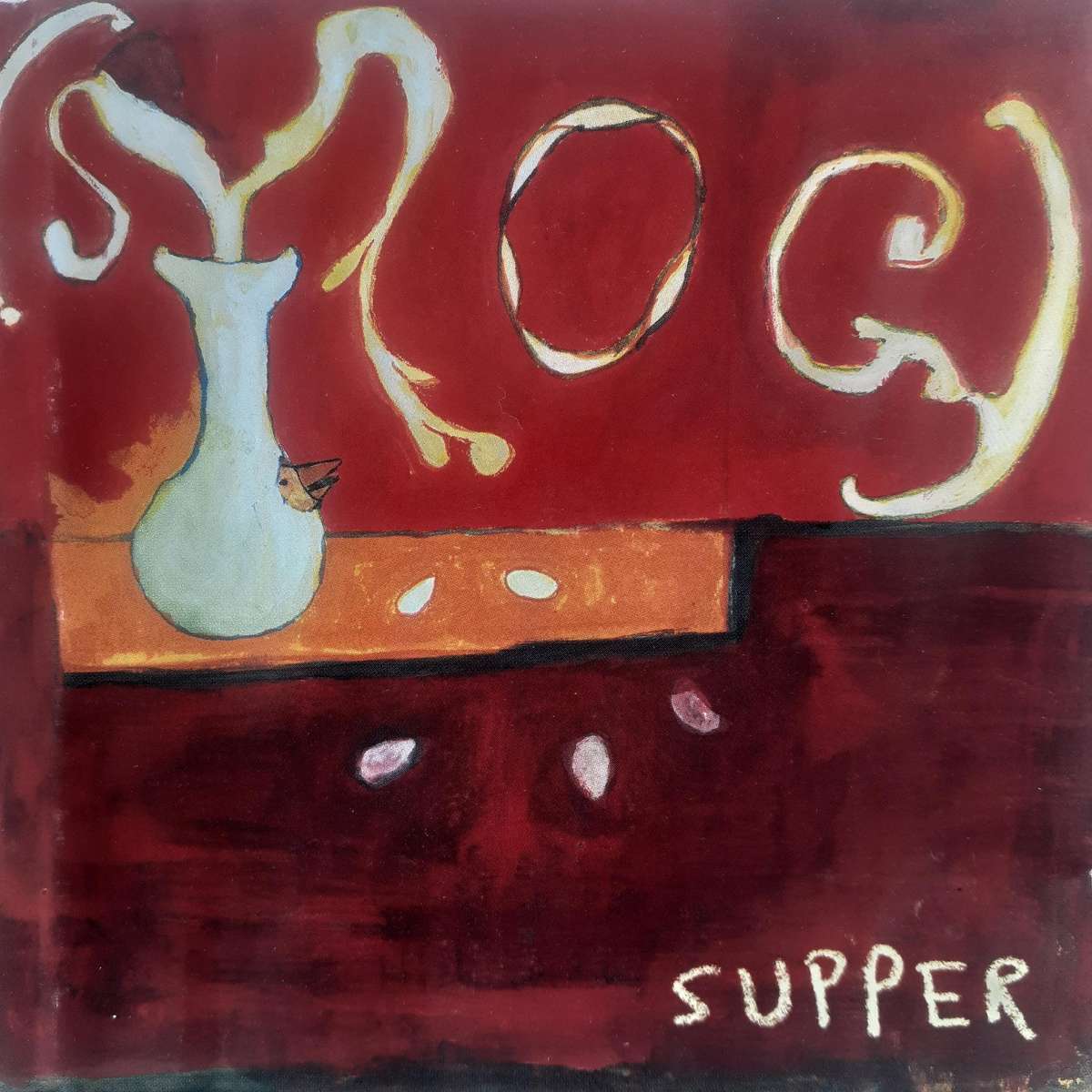 Smog - Supper [Import CD] (2003)