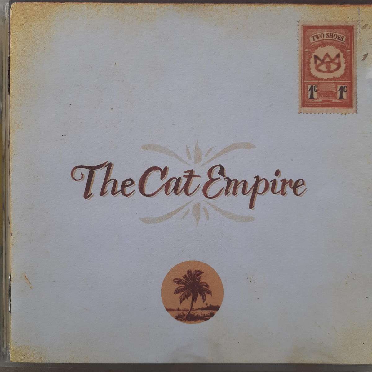 The Cat Empire - Two Shoes (2005)  [R]    *Soul/Funk/Reggae