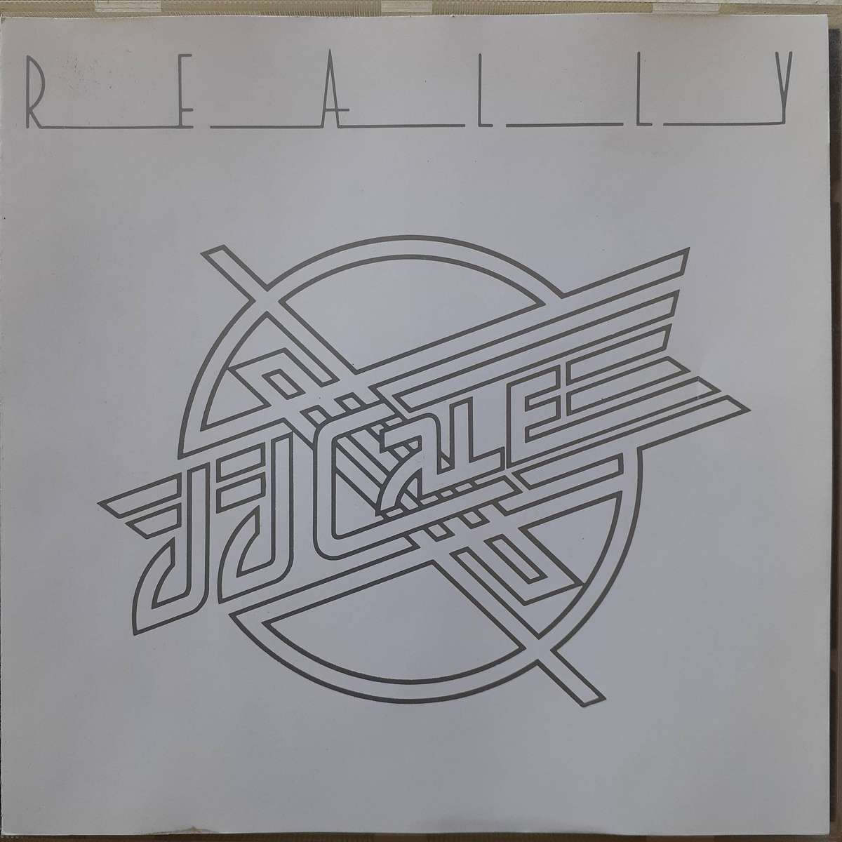 J.J. Cale - Really [Import CD] (1972)