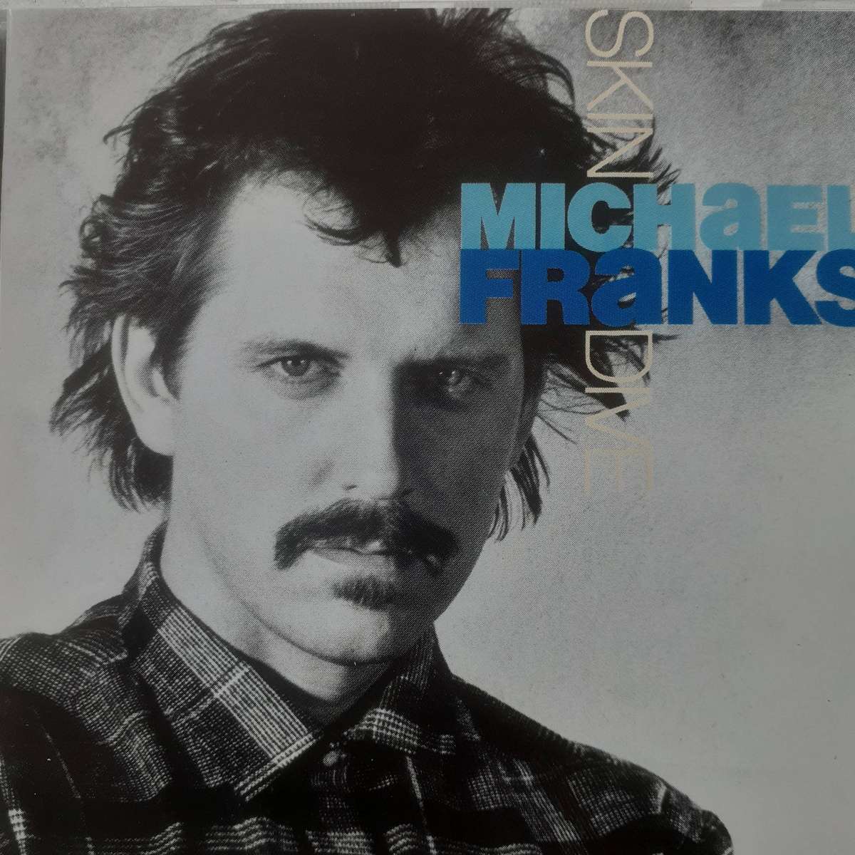 Michael Franks - Skin Dive [Import CD] (1985)