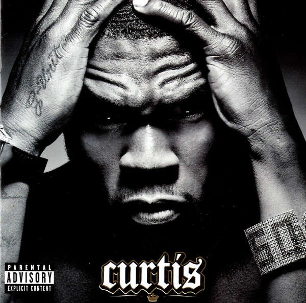 50 Cent - Curtis (2007)