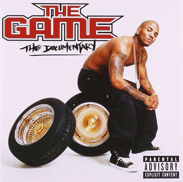The Game - The Documentary (2006)     [D]