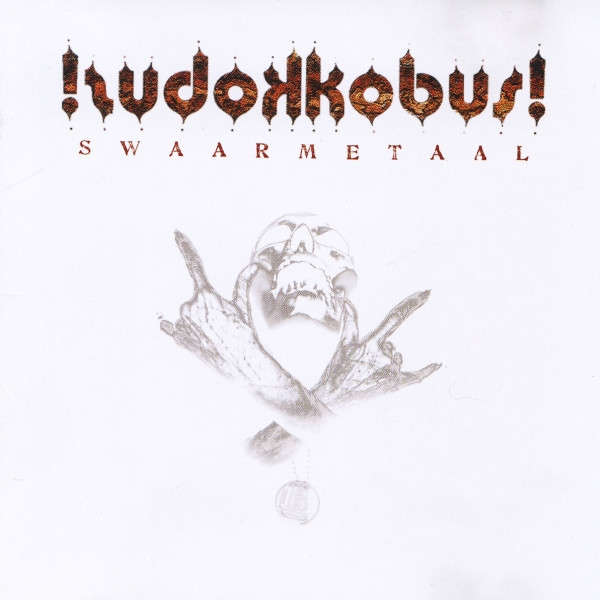 Kobus - Swaar Metaal (2007)