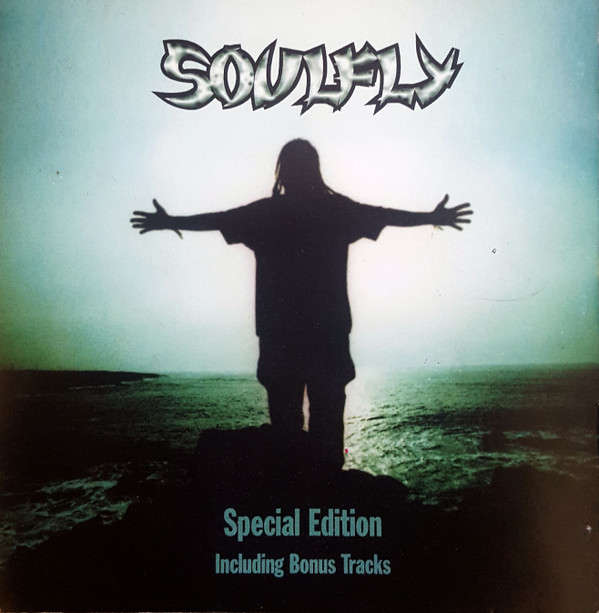 Soulfly - Soulfly (1998)    [D]