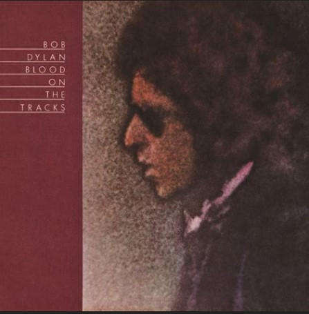 Bob Dylan - Blood On The Tracks [CD] (1975/re2004)