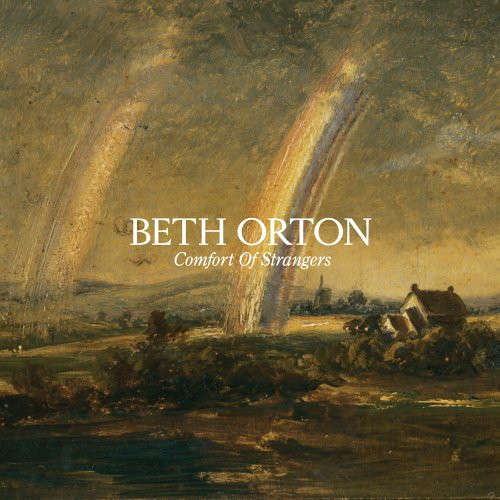 Beth Orton - Comfort Of Strangers [Import CD] (2006)