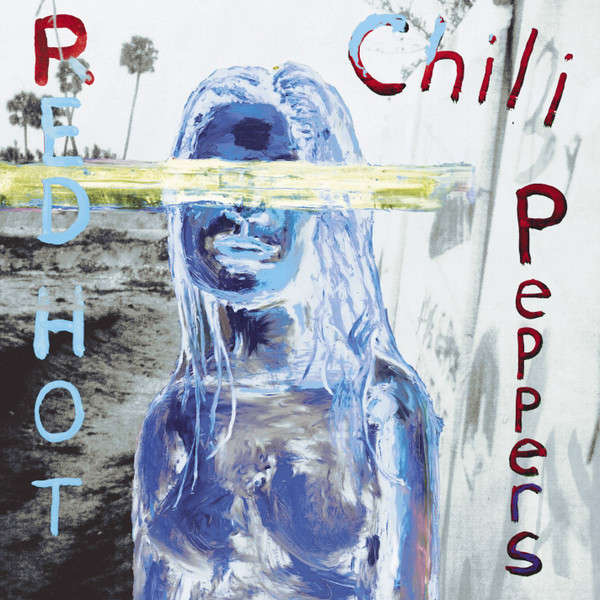 Red Hot Chili Peppers - By The Way (2002)