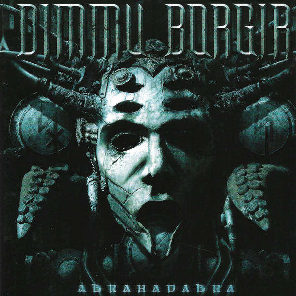 Dimmu Borgir - Abrahadabra (2010)