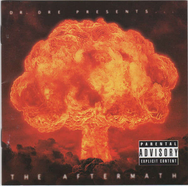 Dr. Dre Presents... The Aftermath (1996)    [D]