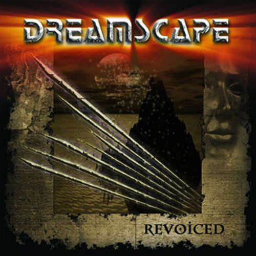 Dreamscape - Revoiced [Import CD] (2005)   *Prog Rock/Metal