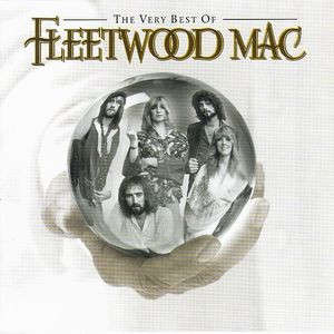 Fleetwood Mac - The Very Best Of Fleetwood Mac (2CD) (2002)   [D]