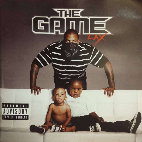 The Game - LAX (2008)