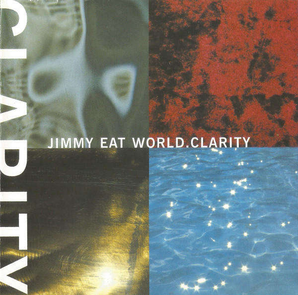 Jimmy Eat World - Clarity (1999)