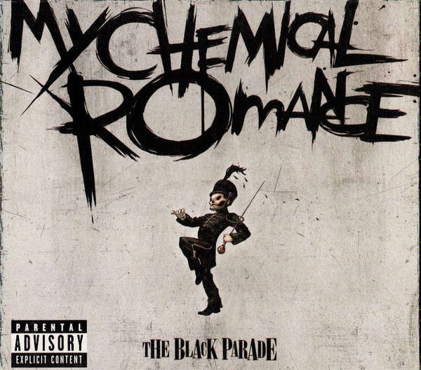 My Chemical Romance - The Black Parade (2006)