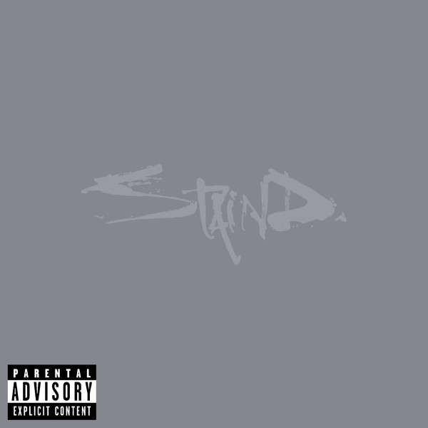 Staind - 14 Shades Of Grey [CD + DVD] (2003)