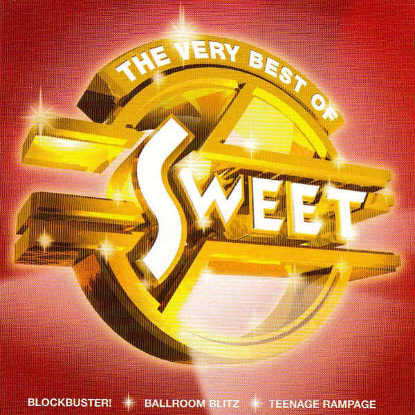 Sweet - The Very Best Of Sweet (2005)