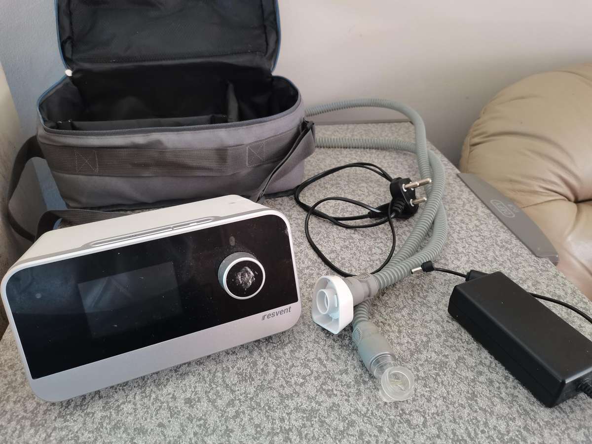 CPAP Machine