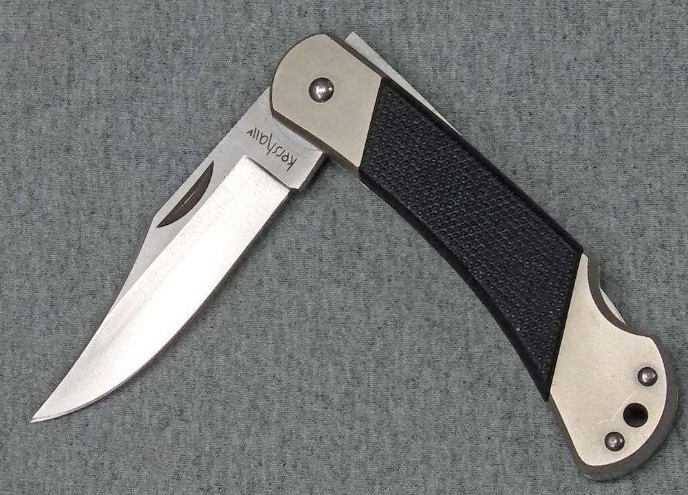 Kershaw Black Gulch Knife