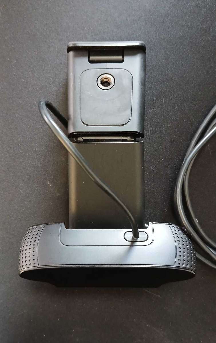 Logitech C922 Pro HD 1080p Stream Webcam