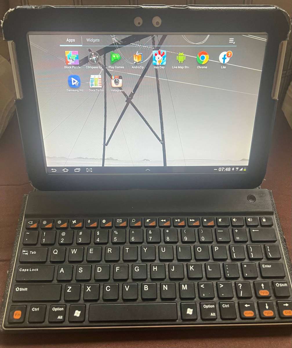 Samsung Tab2 10.1 Tablet