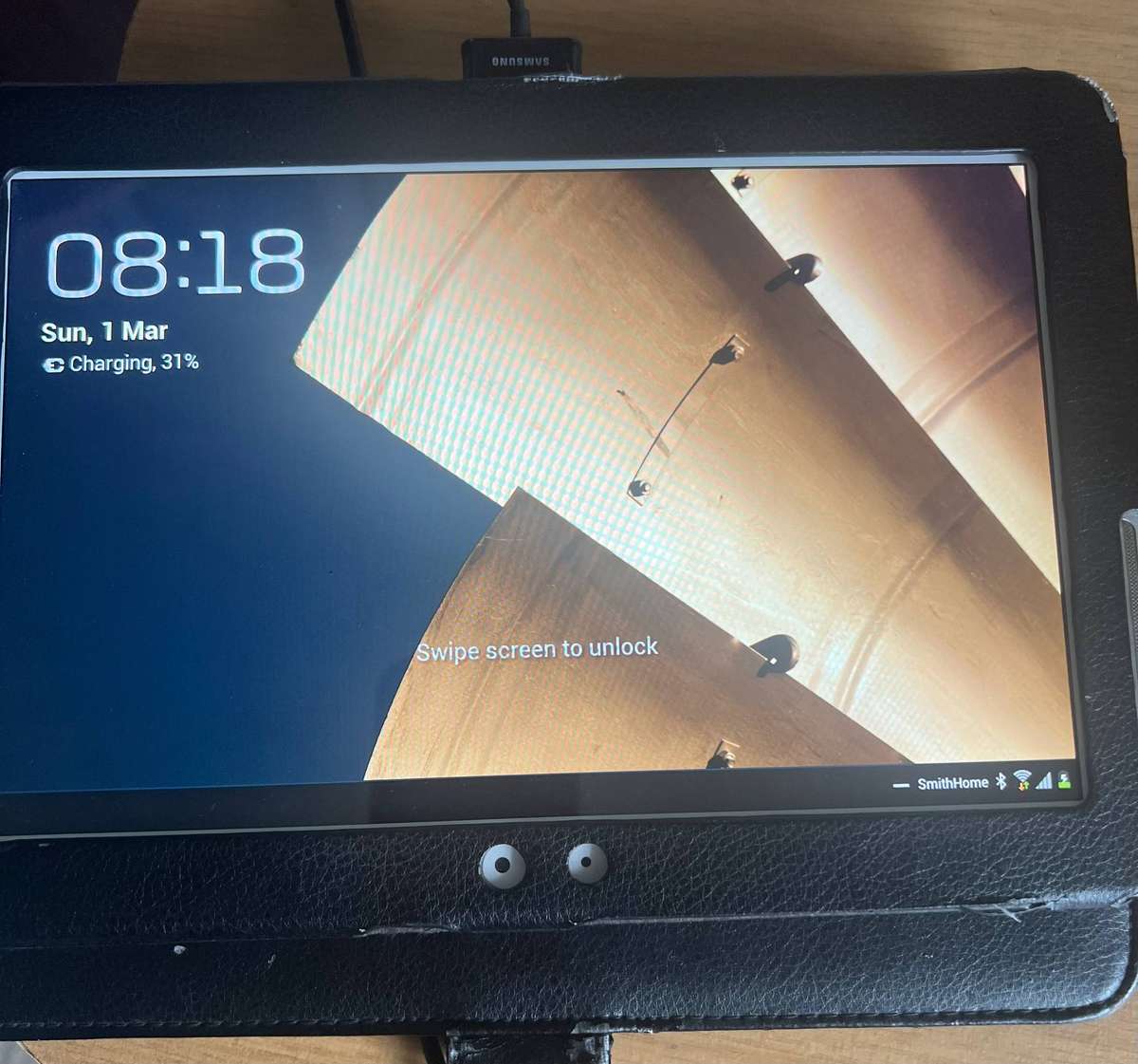 Samsung Tab2 10.1 Tablet