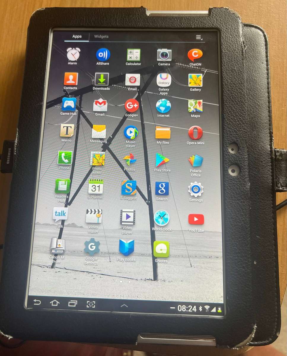 Samsung Tab2 10.1 Tablet