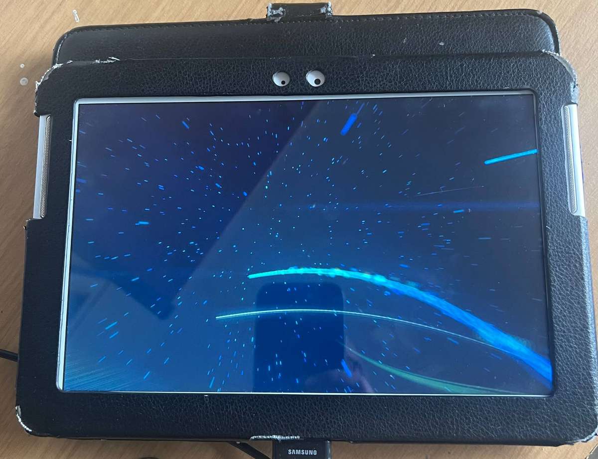 Samsung Tab2 10.1 Tablet