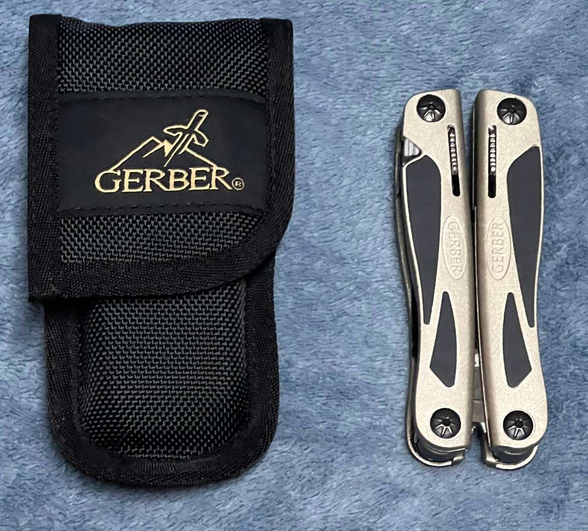 Gerber 800 Legend Multitool