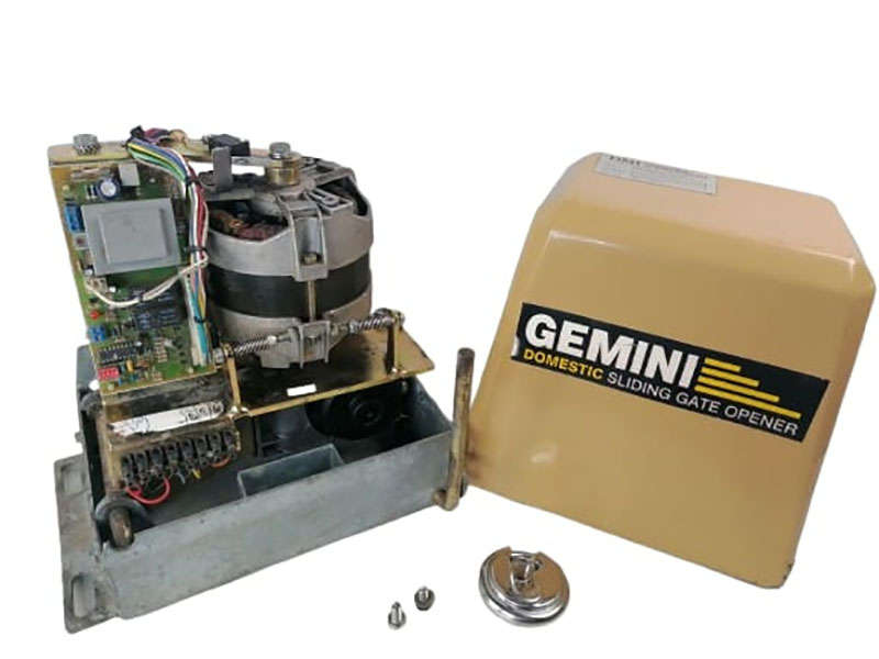Sliding Gate Opener