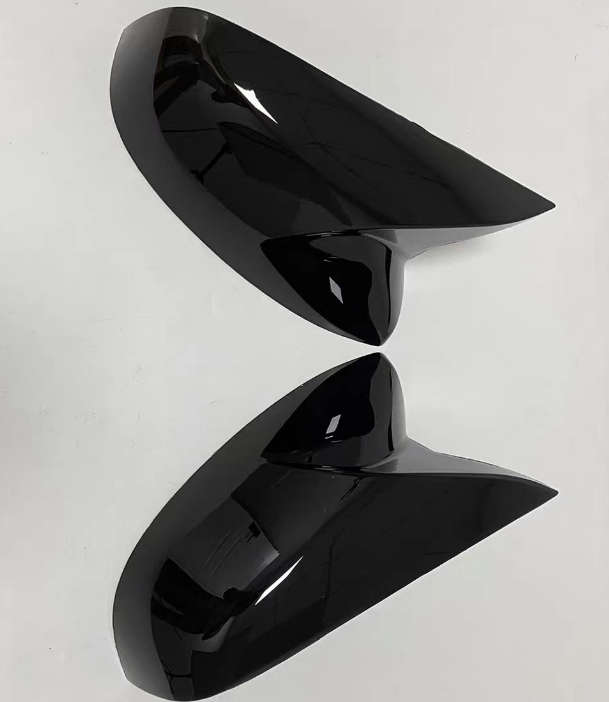 For Haval H6 3rd Gen 2021 2022 2023  Car Rear View Mirror Cover Rearview Mirror Cover Accessories