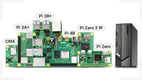 10.1inch Resistive Touch Screen LCD, 1024×600, HDMI, IPS, Supports Raspberry Pi / PC