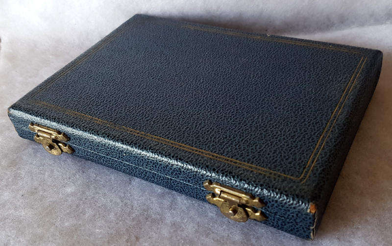 Paul Kruger Union Coinage Commemorative Long Proof Set 1987 Token Coins (Animals)