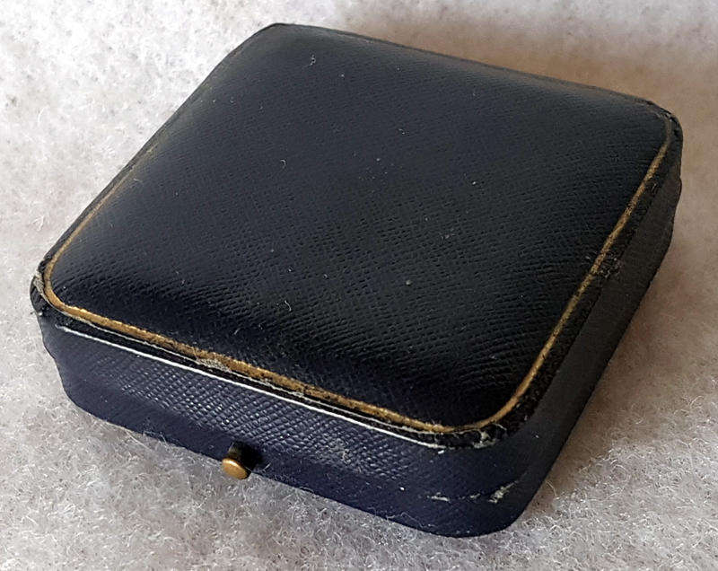 1938 Southern Transvaal Football Association Silver Award to Hellenic FC in Case