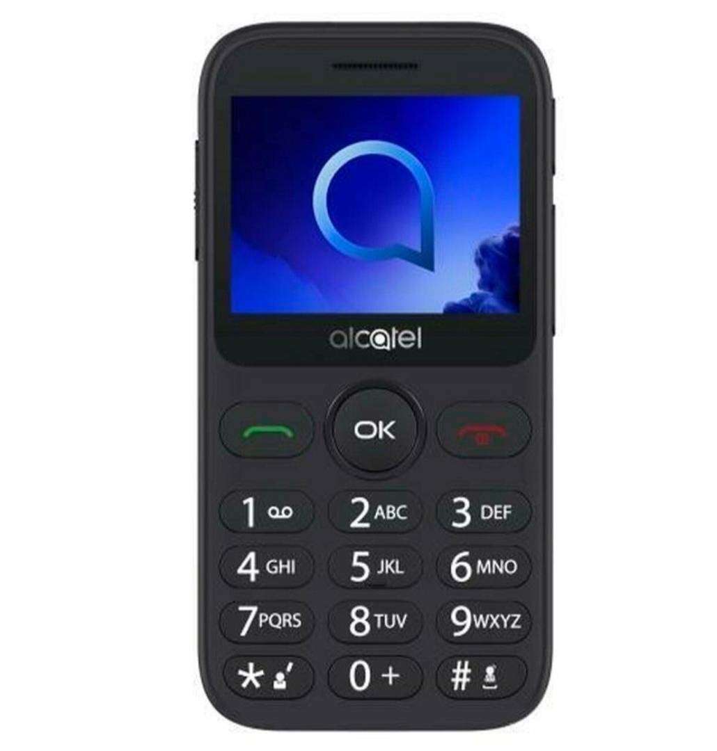 Alcatel 2020x Phone