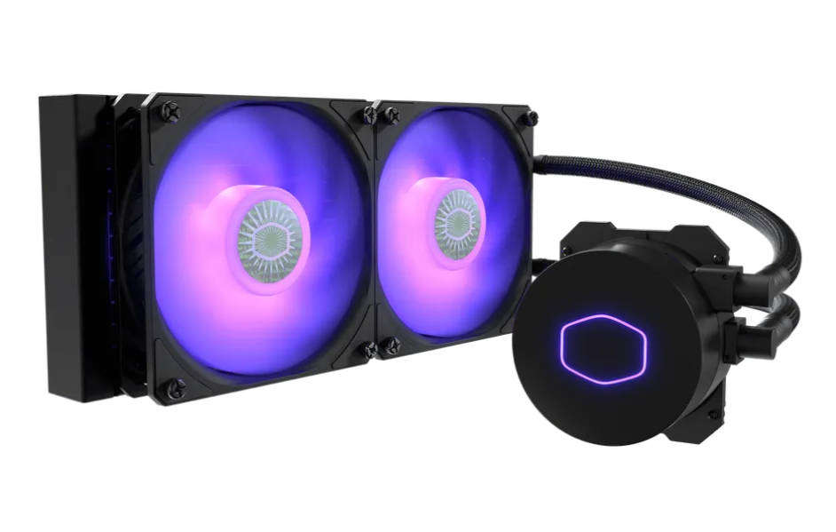Cooler MasterLiquid ML240L V2 RGB