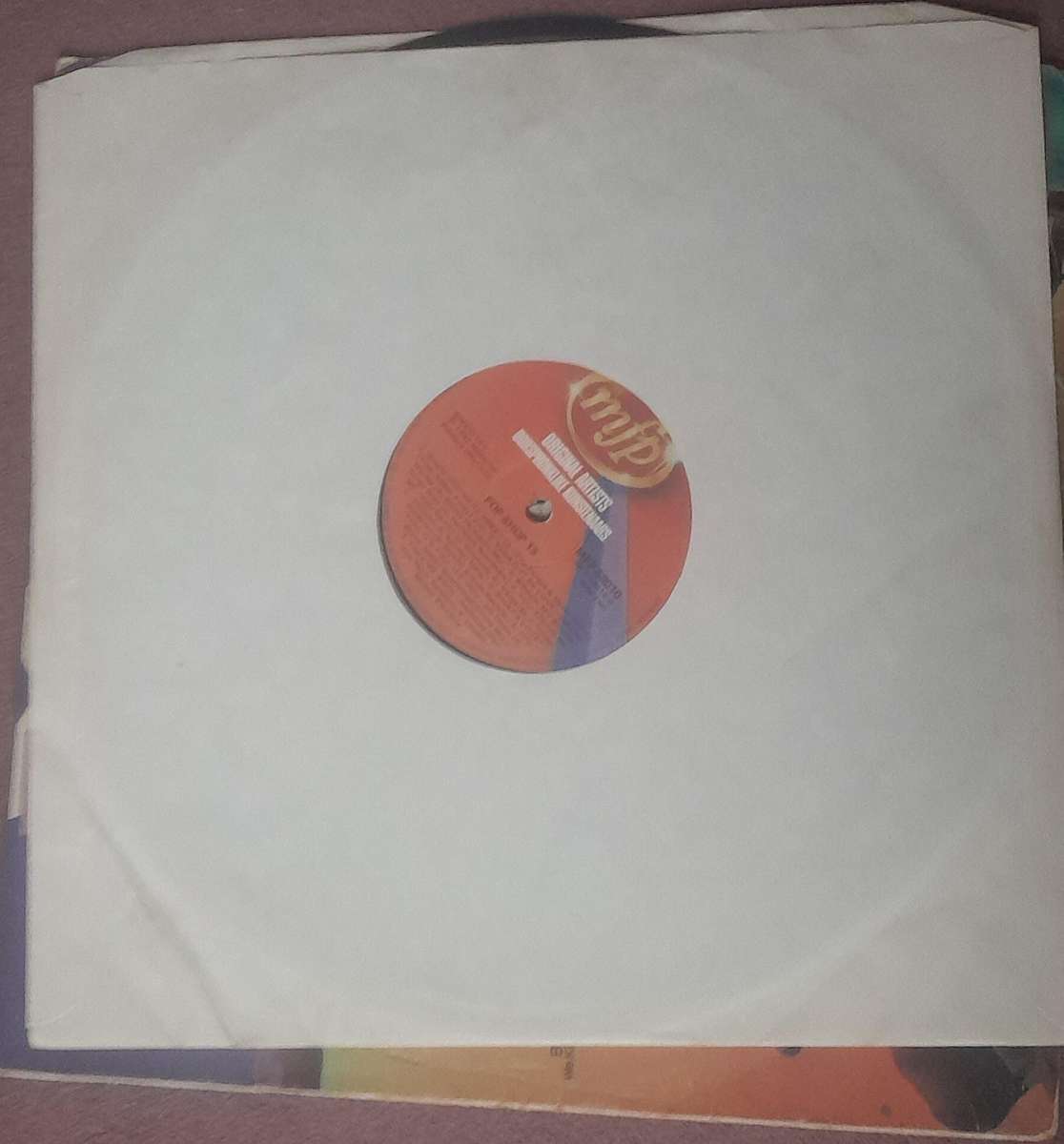 Pop Shop Vol 15 Vinyl