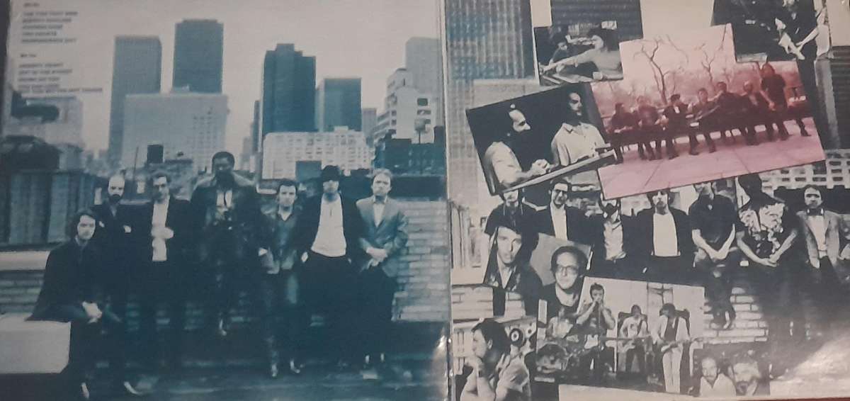 Bruce Springsteen The River Double Vinyl