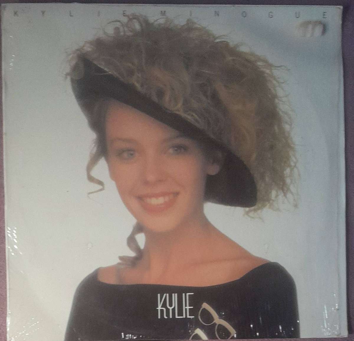 Kylie Minogue Kylie Vinyl