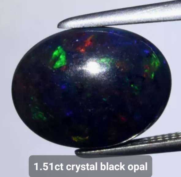 Opal Gemstone Lot over 24ct - your bid is for all