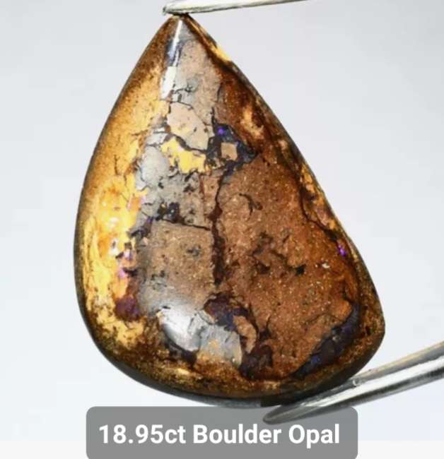 Opal Gemstone Lot over 24ct - your bid is for all