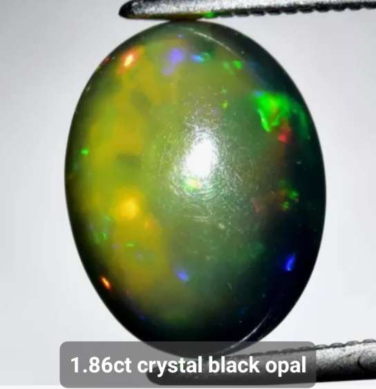 Over 12cts mixed Gemstone lot - Your bid is for all