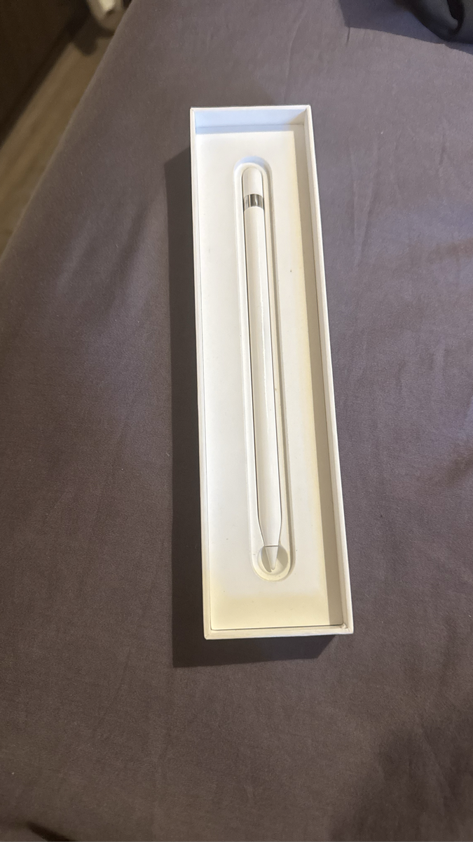 Apple Pencil
