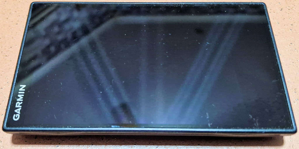 Garmin DriveSmart 55